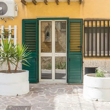 A Vanedda Di Girgenti Daire Agrigento