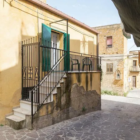 A Vanedda Di Girgenti Daire
