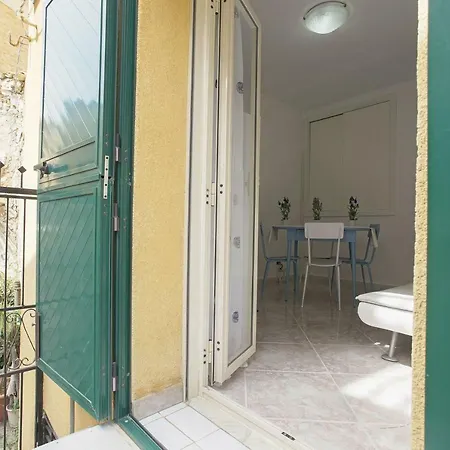 A Vanedda Di Girgenti Daire