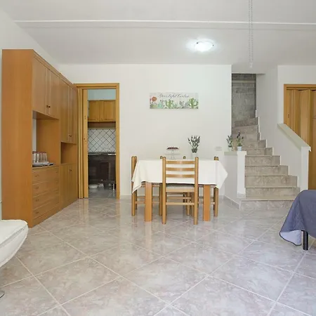 A Vanedda Di Girgenti Daire