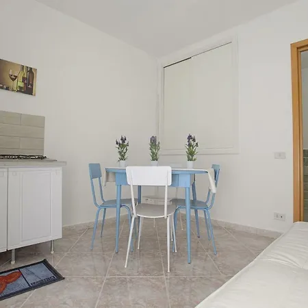 A Vanedda Di Girgenti Daire