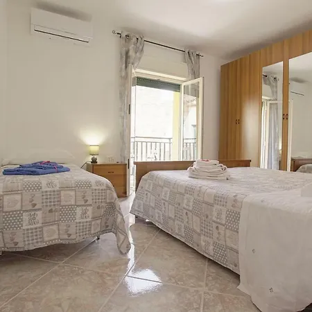 A Vanedda Di Girgenti Apartment *