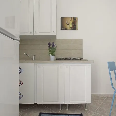 Apartment A Vanedda Di Girgenti Agrigento