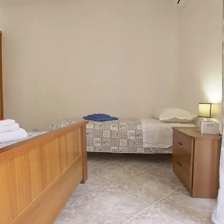 Apartment A Vanedda Di Girgenti