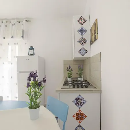 Apartment A Vanedda Di Girgenti