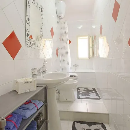 A Vanedda Di Girgenti Apartment *