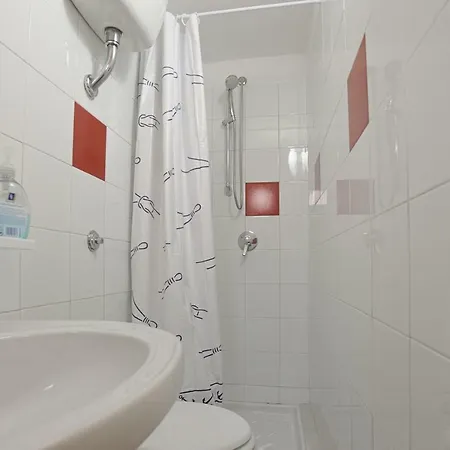 Apartment A Vanedda Di Girgenti