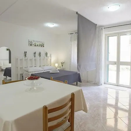 Apartment A Vanedda Di Girgenti *