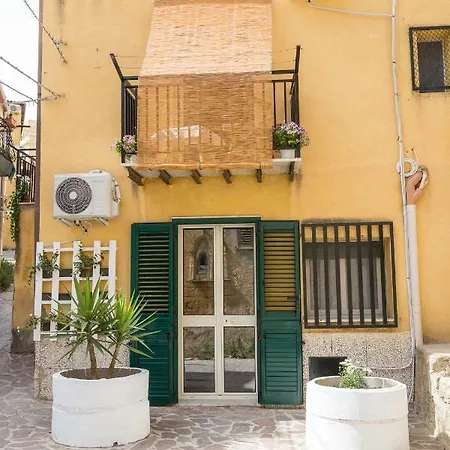 Apartment A Vanedda Di Girgenti