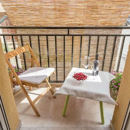 A Vanedda Di Girgenti Apartment Agrigento