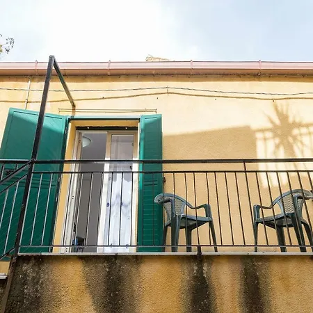 A Vanedda Di Girgenti Apartment