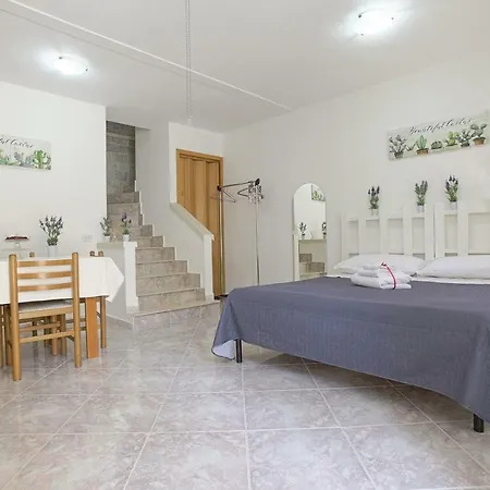 A Vanedda Di Girgenti Agrigento