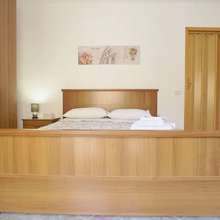 A Vanedda Di Girgenti Apartment
