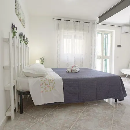 A Vanedda Di Girgenti Apartment