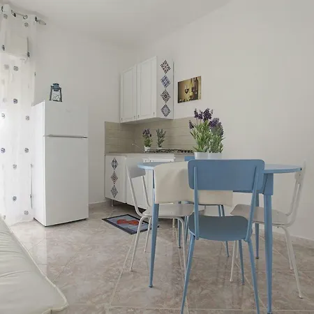 A Vanedda Di Girgenti Apartment
