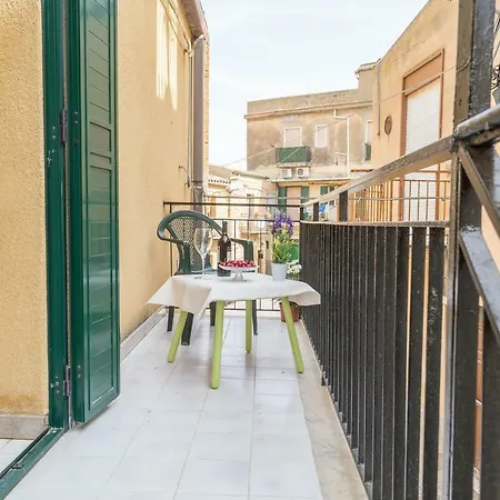 A Vanedda Di Girgenti Apartment